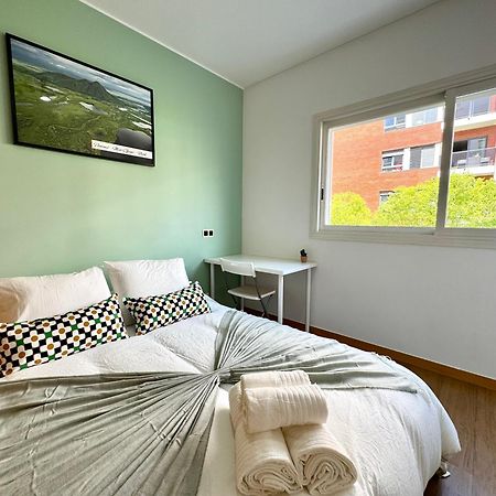 ליסבון Rooms At Expo מראה חיצוני תמונה
