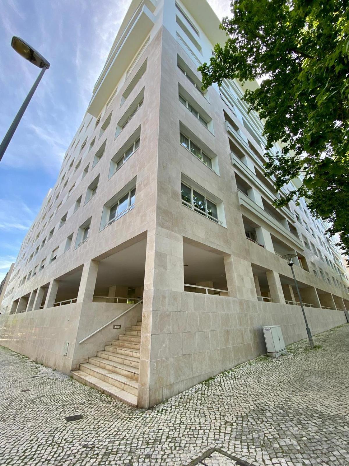 ליסבון Rooms At Expo מראה חיצוני תמונה