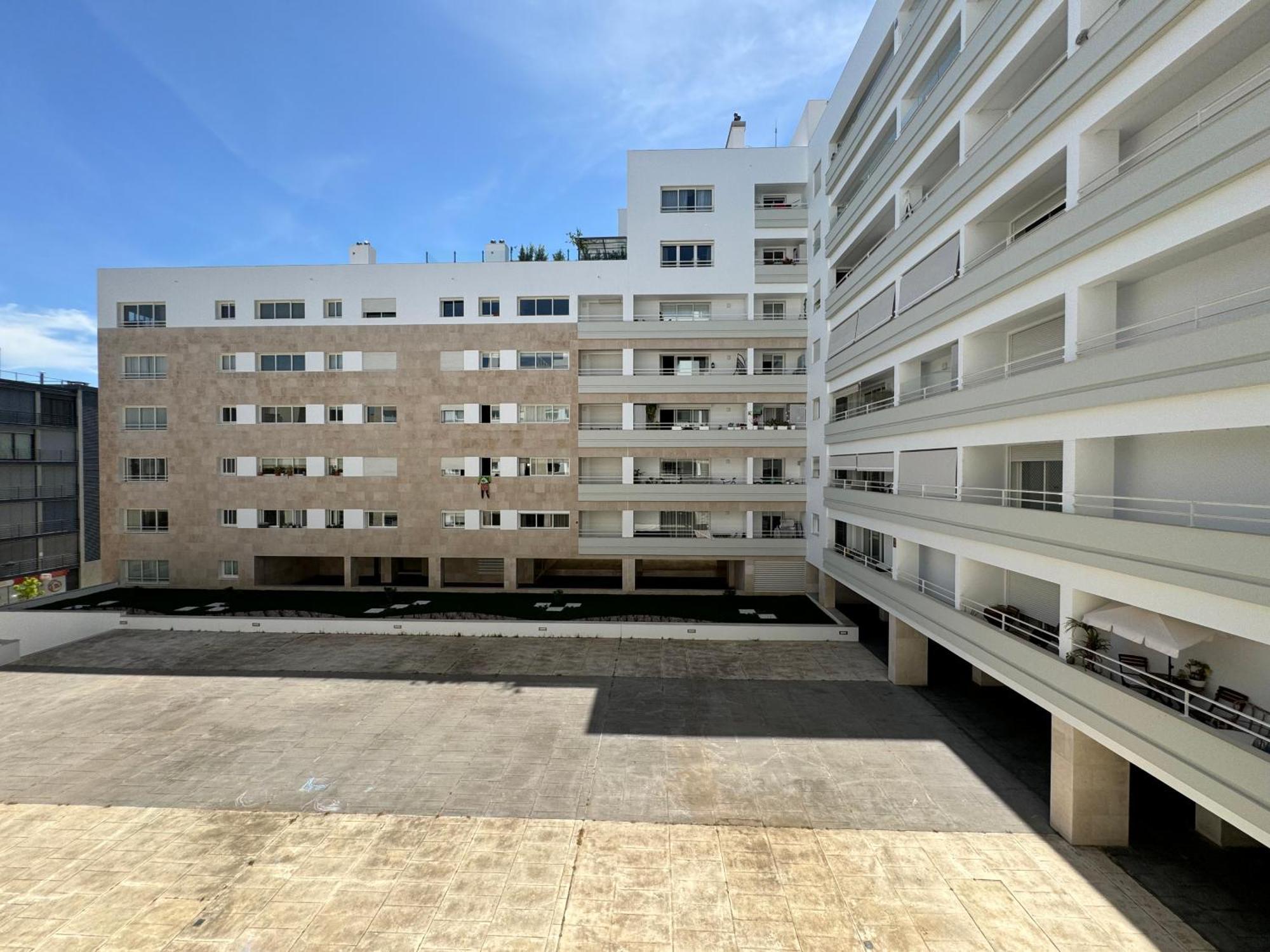 ליסבון Rooms At Expo מראה חיצוני תמונה