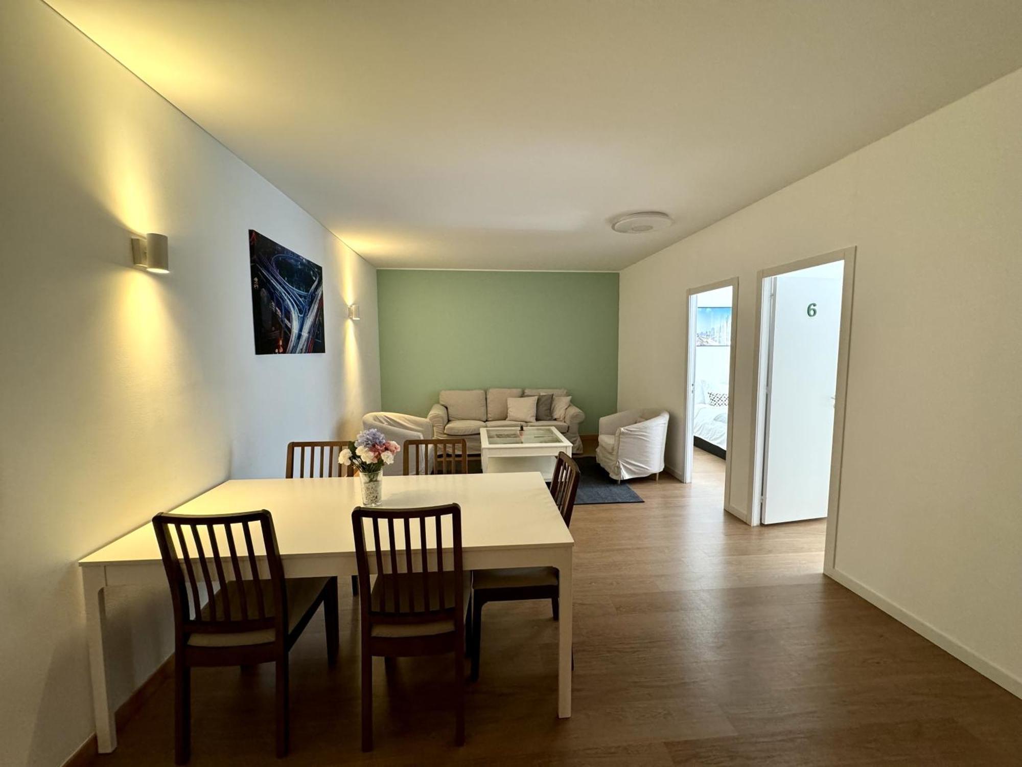 ליסבון Rooms At Expo מראה חיצוני תמונה