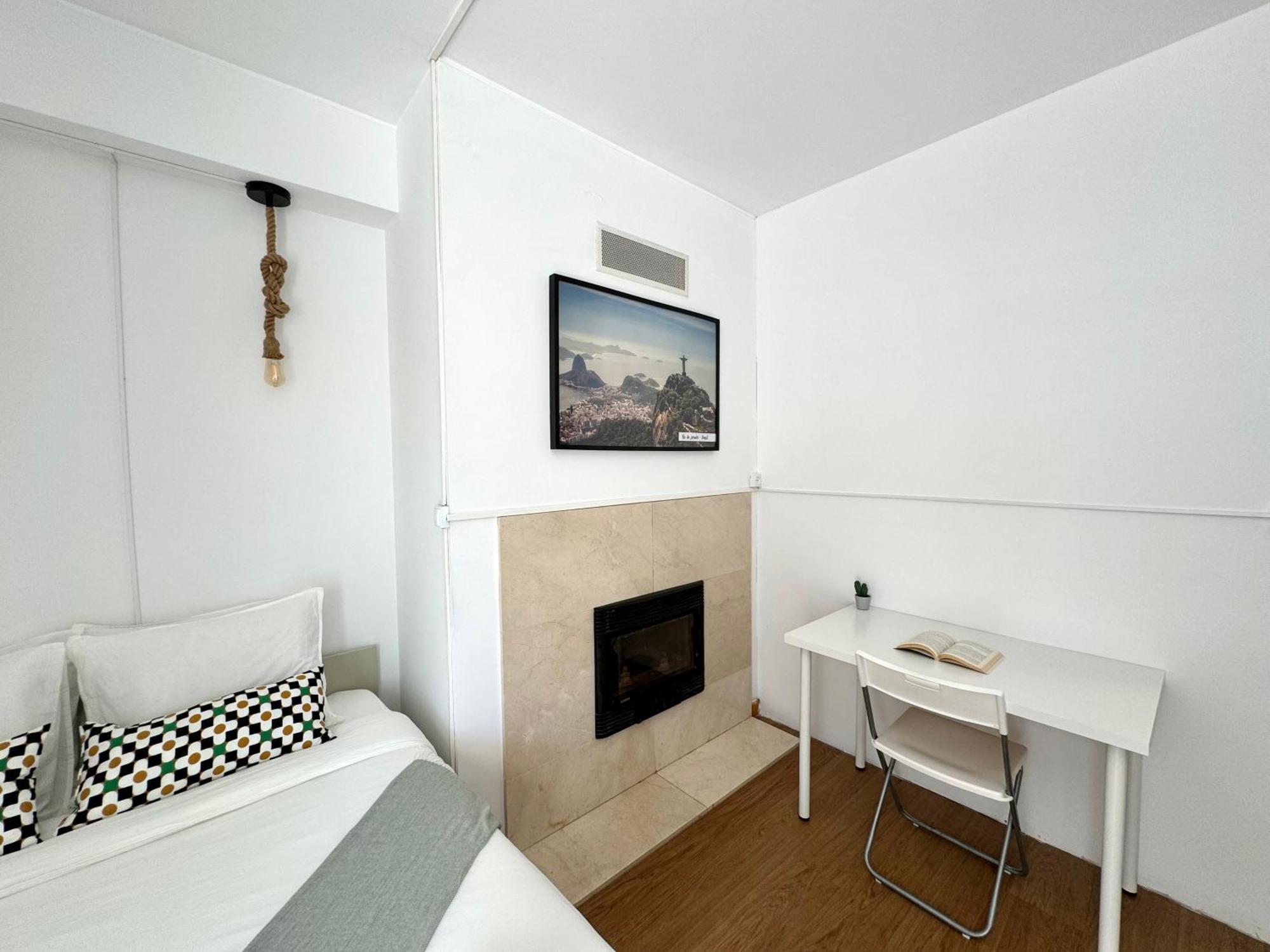 ליסבון Rooms At Expo מראה חיצוני תמונה