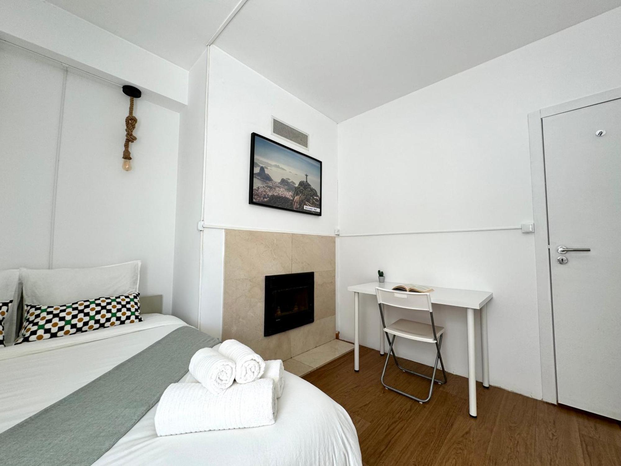 ליסבון Rooms At Expo מראה חיצוני תמונה