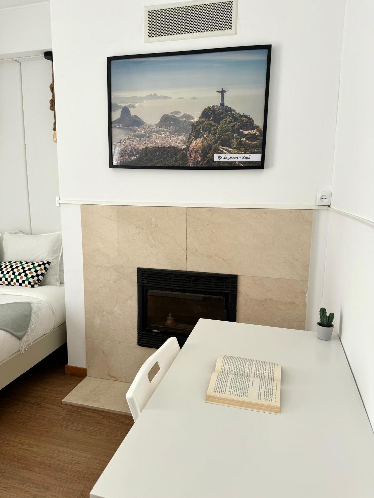 ליסבון Rooms At Expo מראה חיצוני תמונה