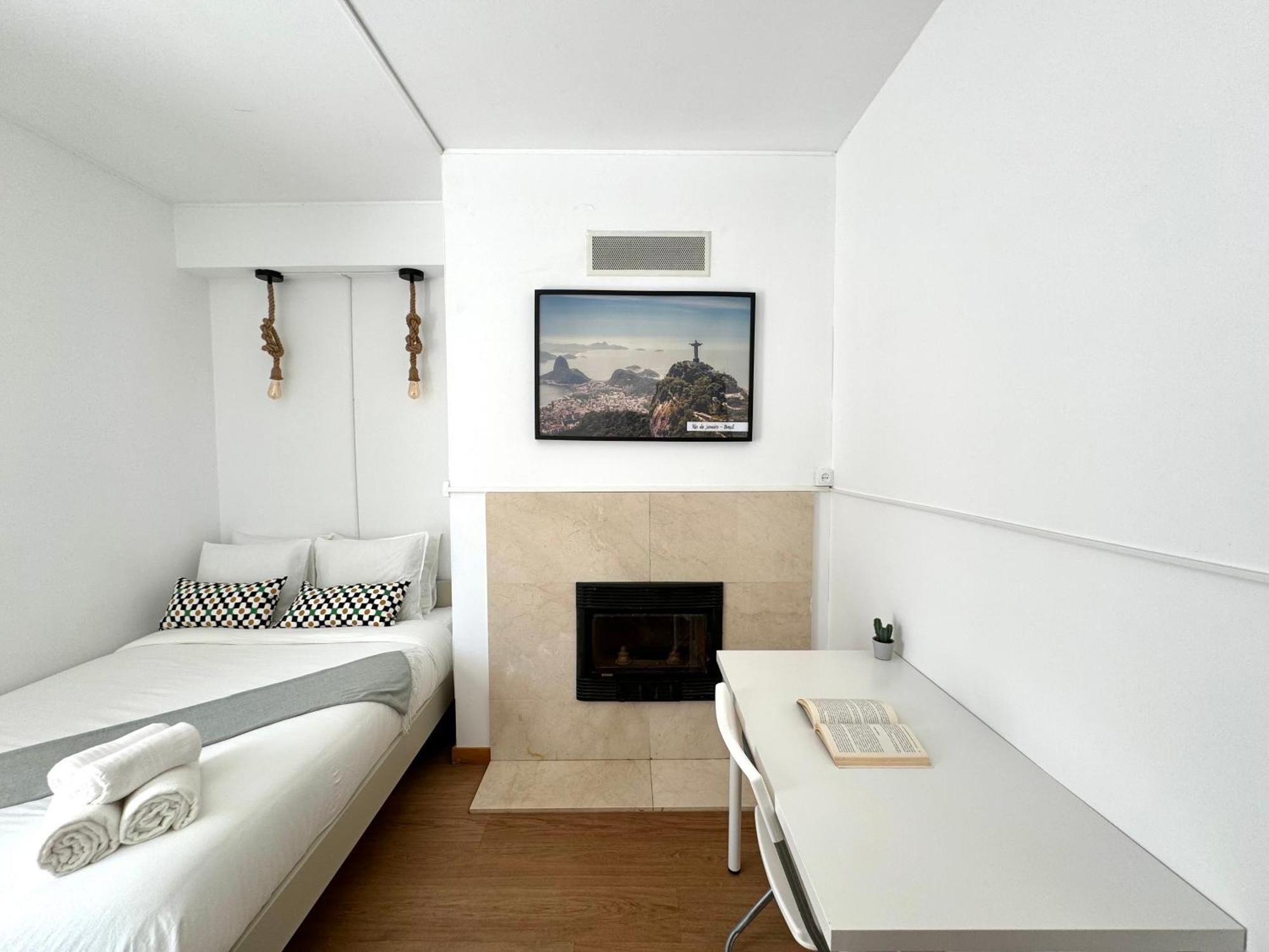 ליסבון Rooms At Expo מראה חיצוני תמונה