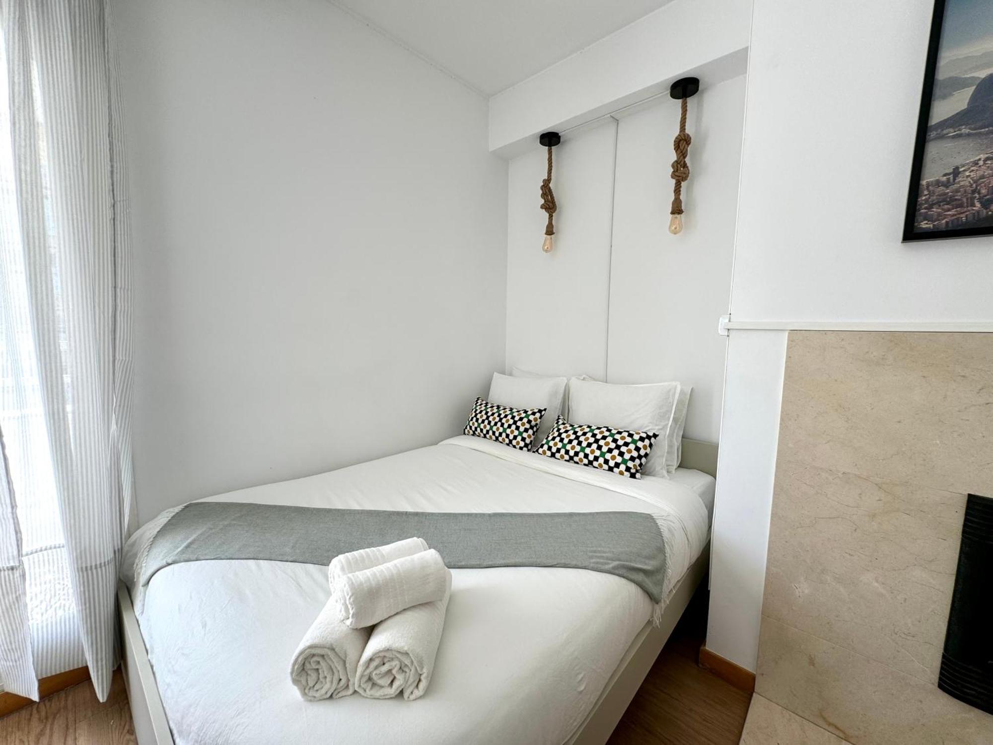 ליסבון Rooms At Expo מראה חיצוני תמונה