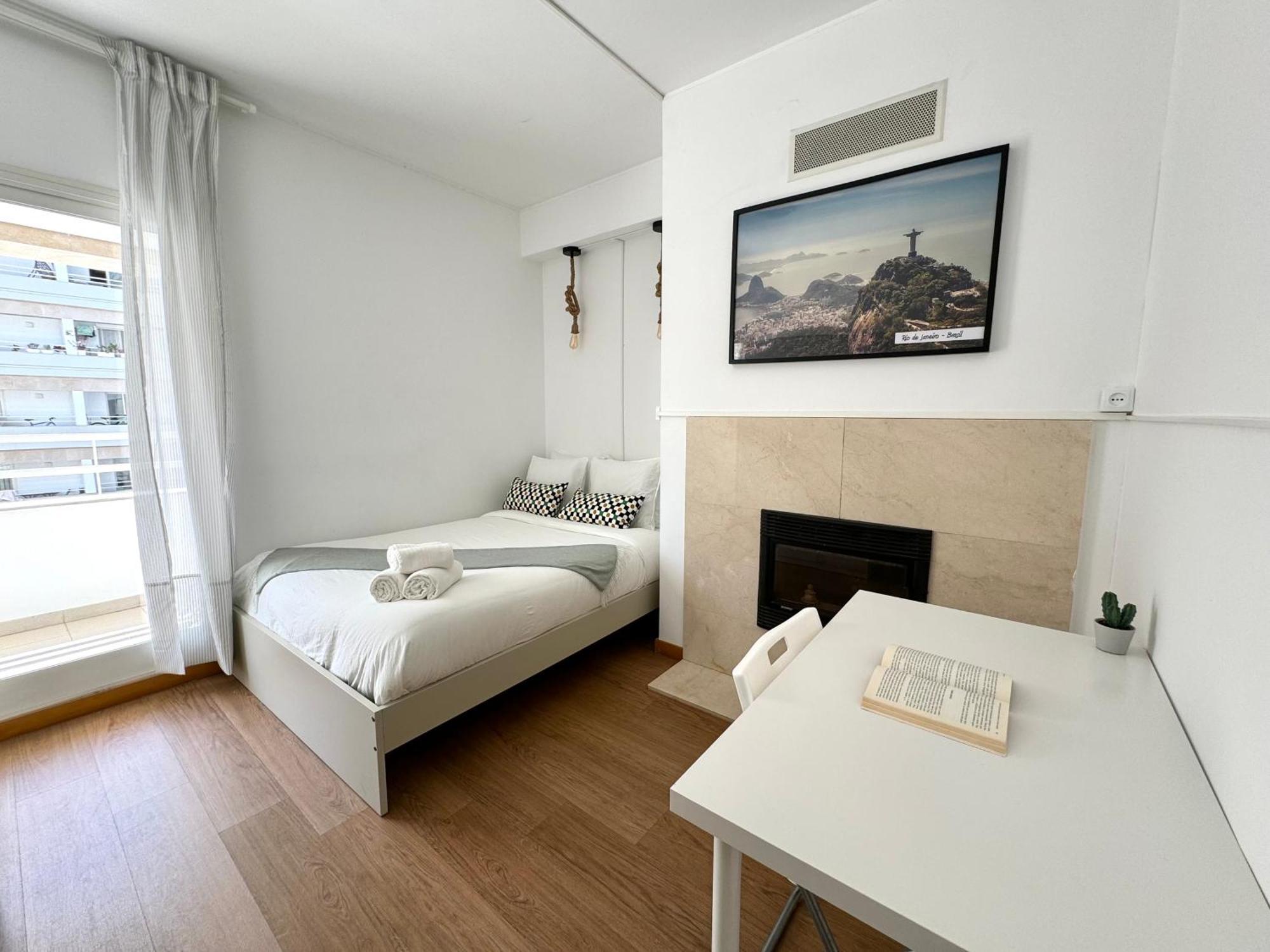 ליסבון Rooms At Expo מראה חיצוני תמונה