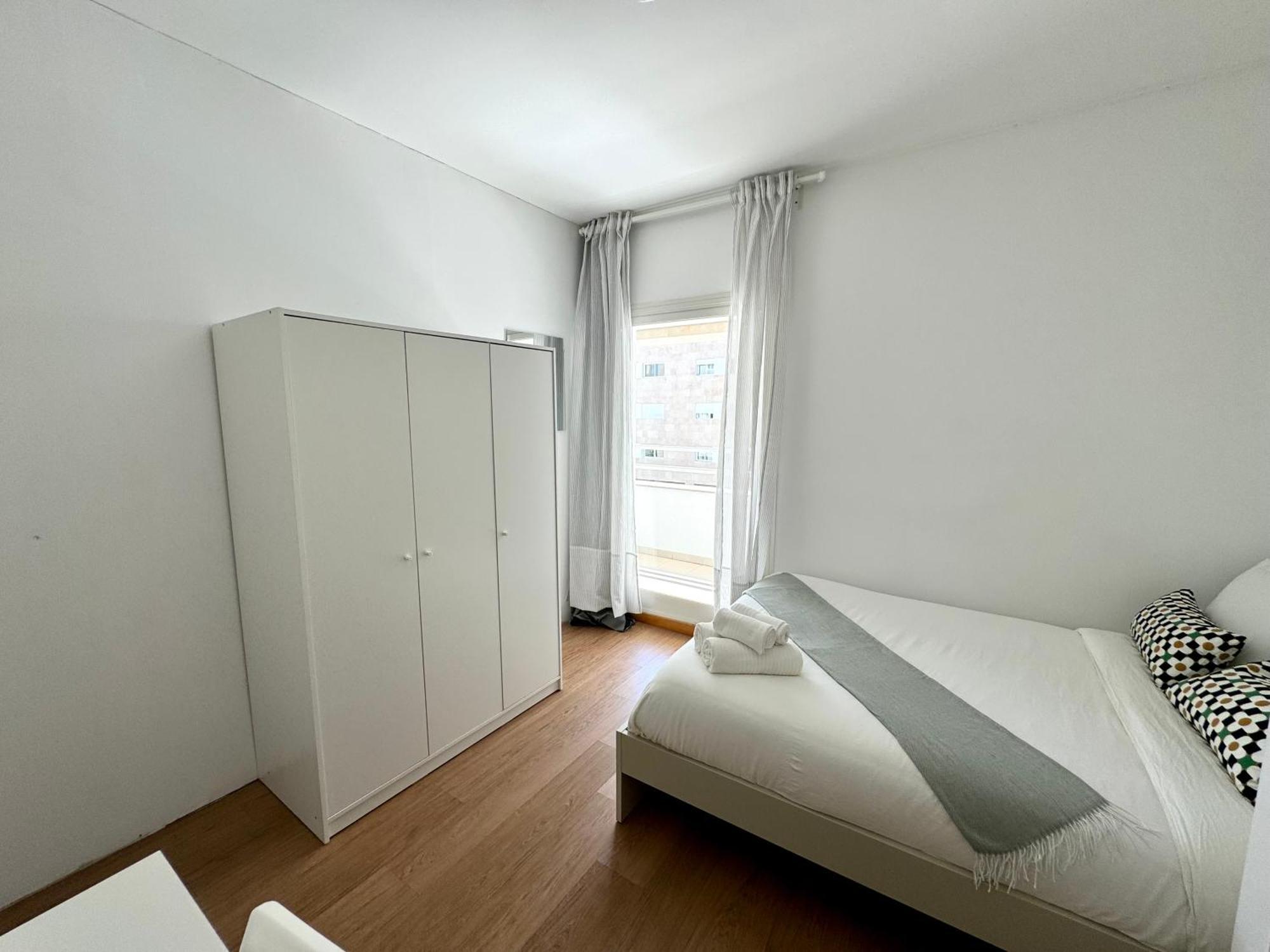 ליסבון Rooms At Expo מראה חיצוני תמונה