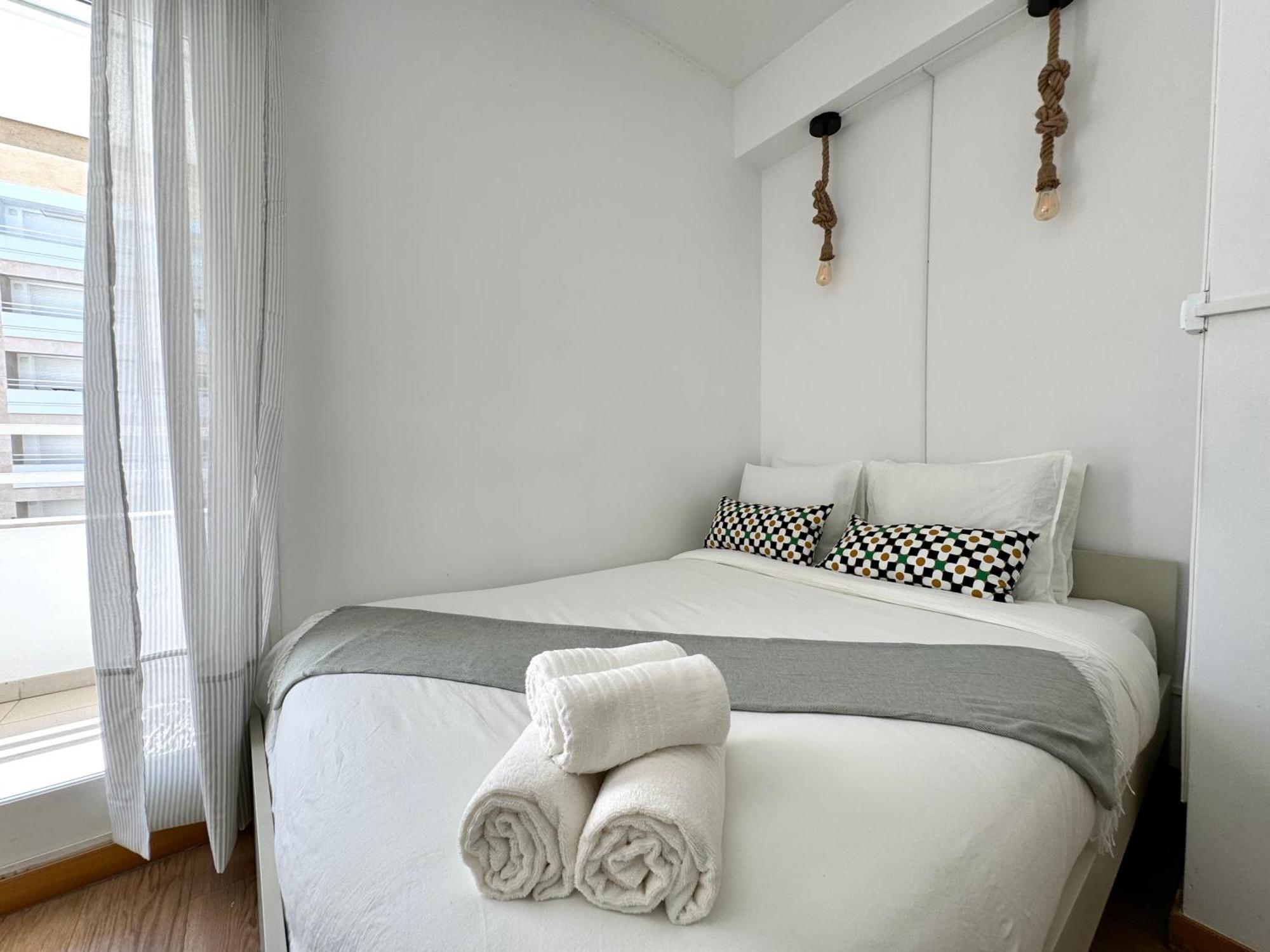ליסבון Rooms At Expo מראה חיצוני תמונה