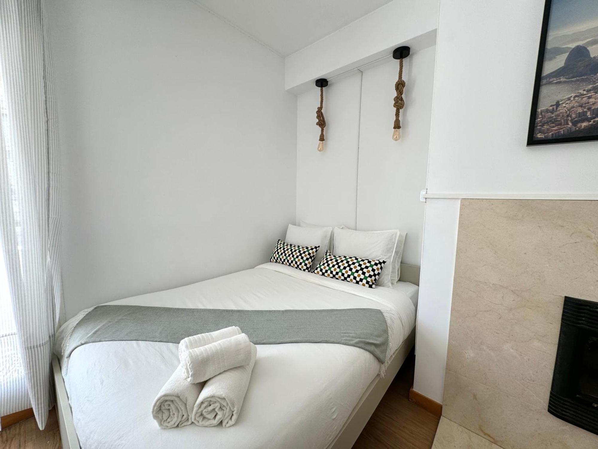 ליסבון Rooms At Expo מראה חיצוני תמונה