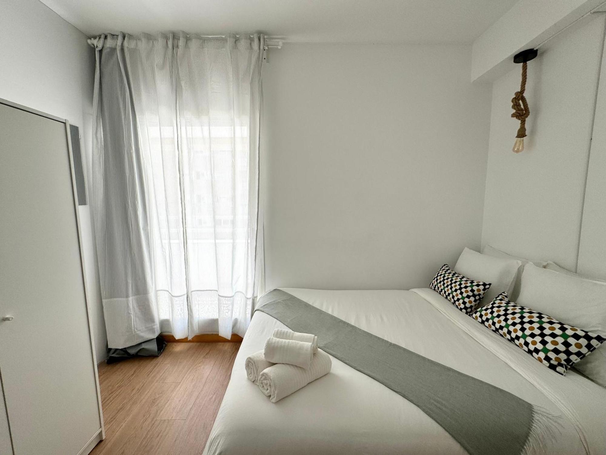 ליסבון Rooms At Expo מראה חיצוני תמונה