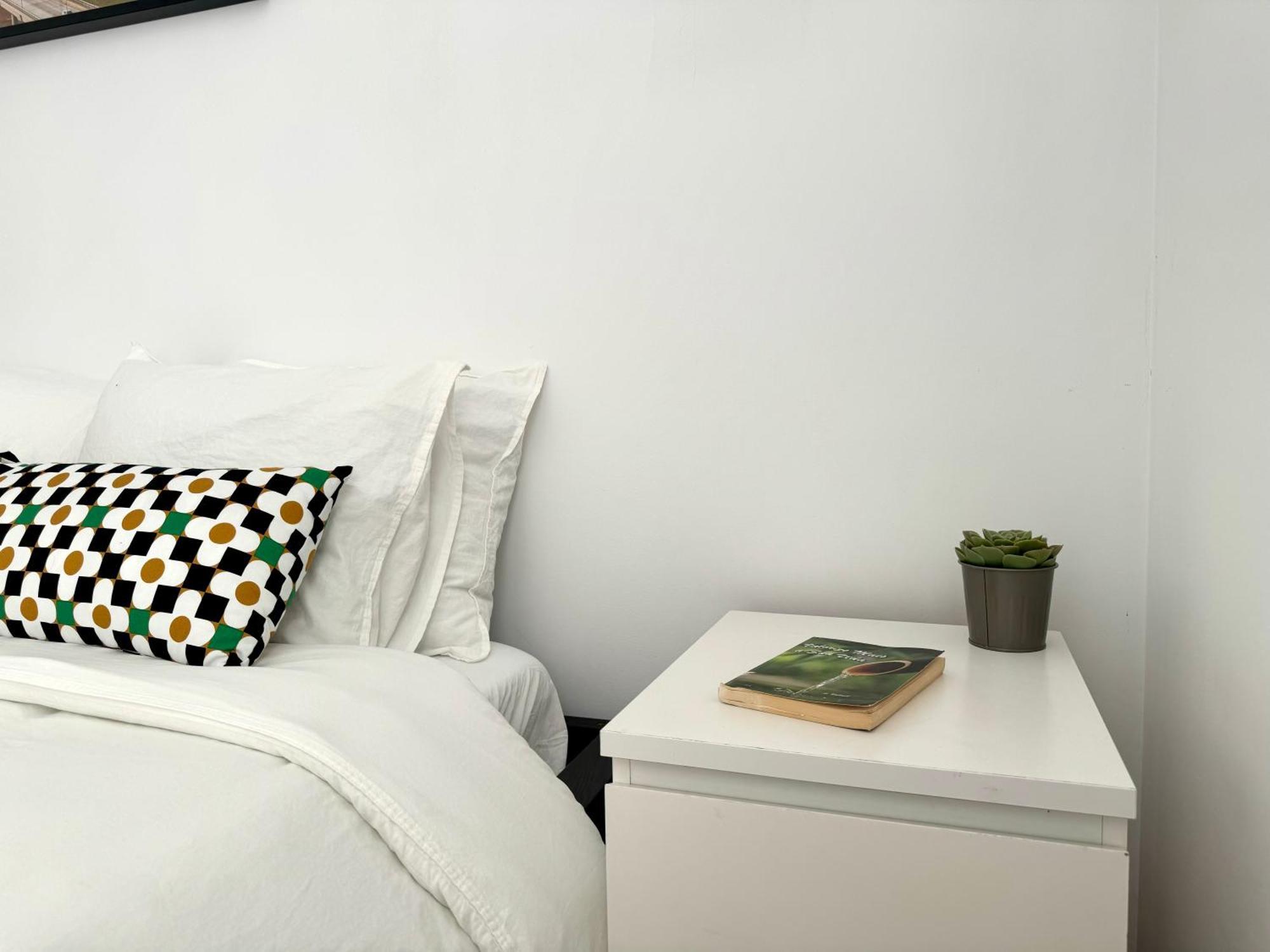 ליסבון Rooms At Expo מראה חיצוני תמונה