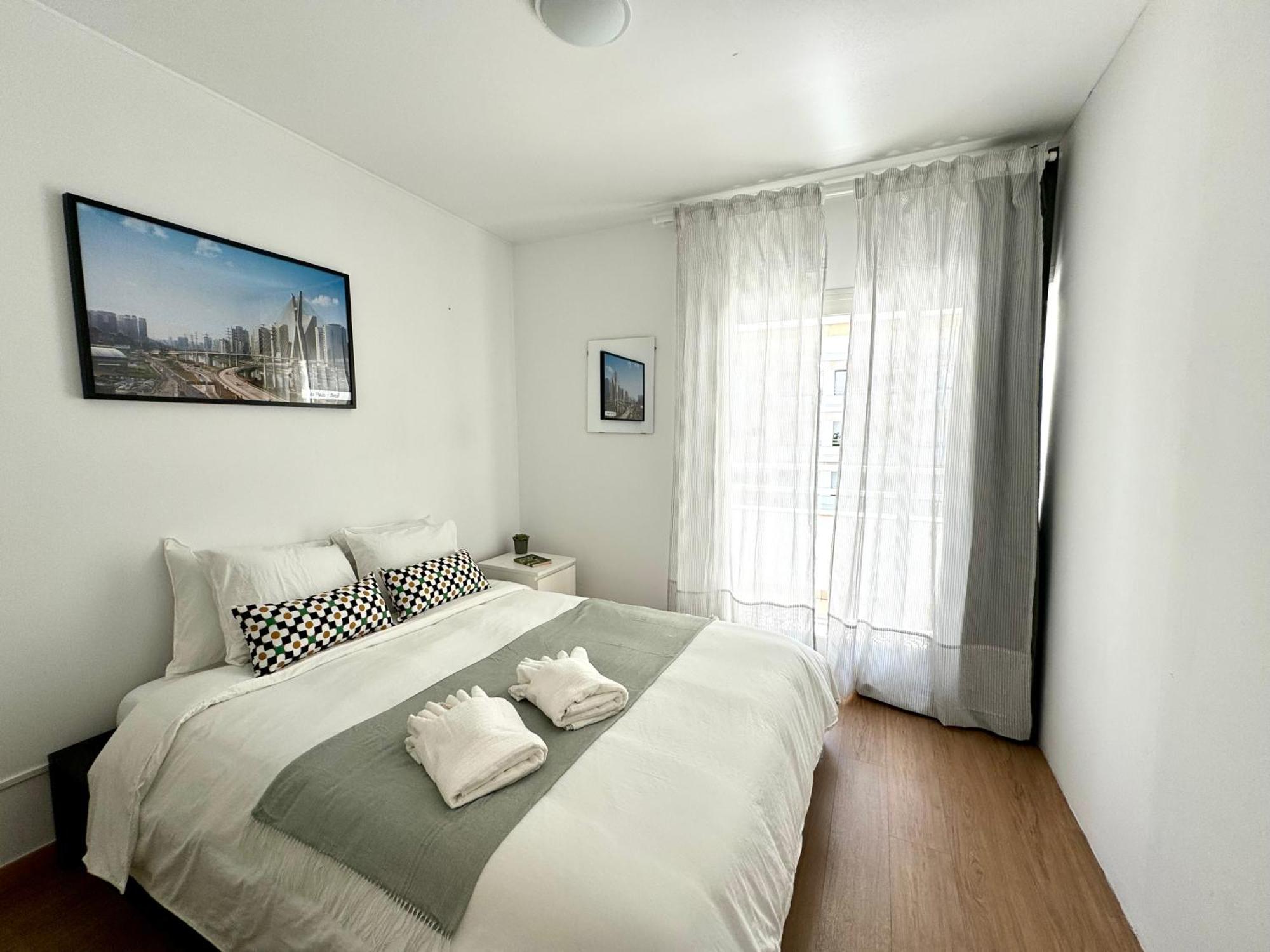 ליסבון Rooms At Expo מראה חיצוני תמונה