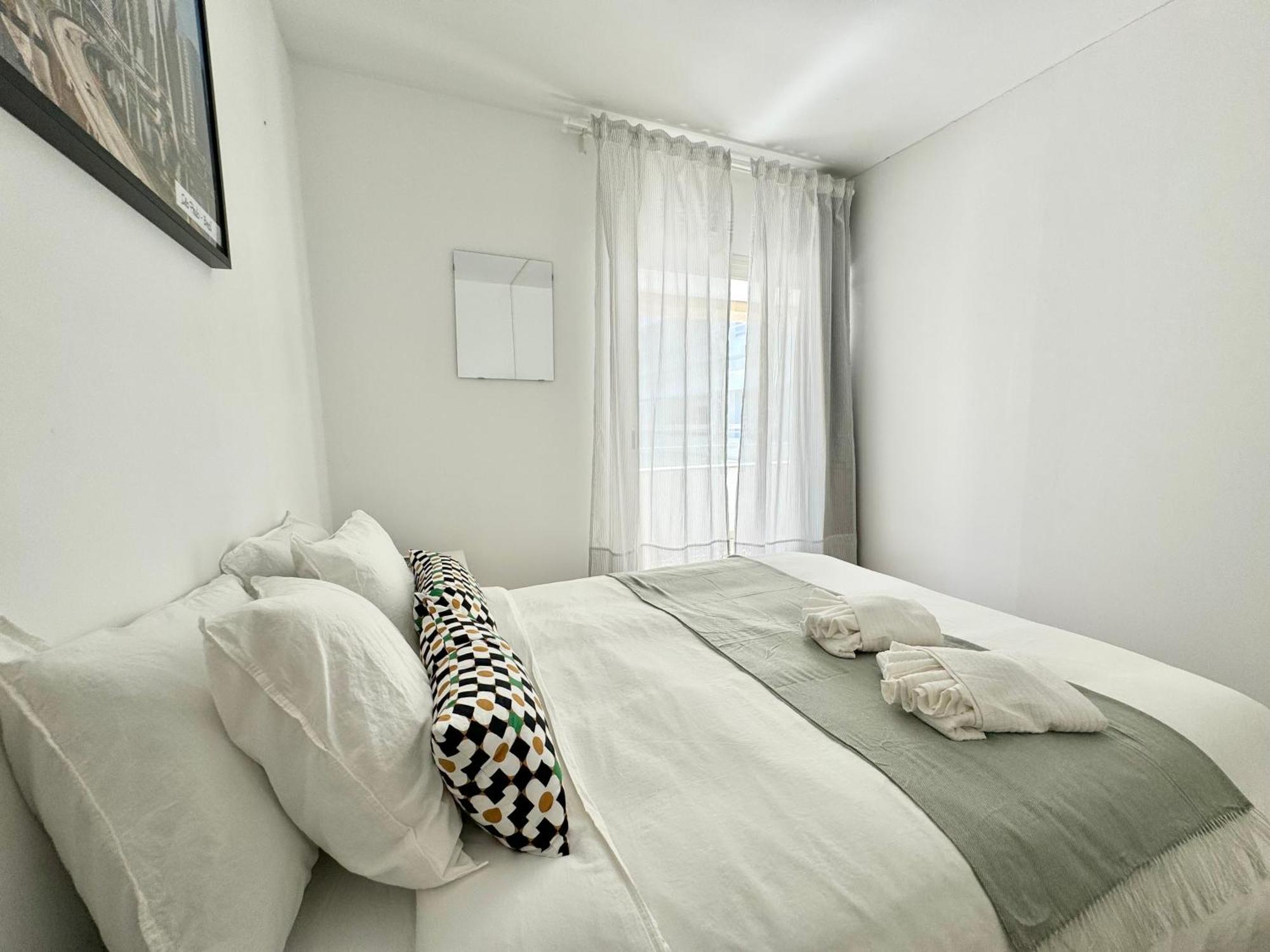 ליסבון Rooms At Expo מראה חיצוני תמונה
