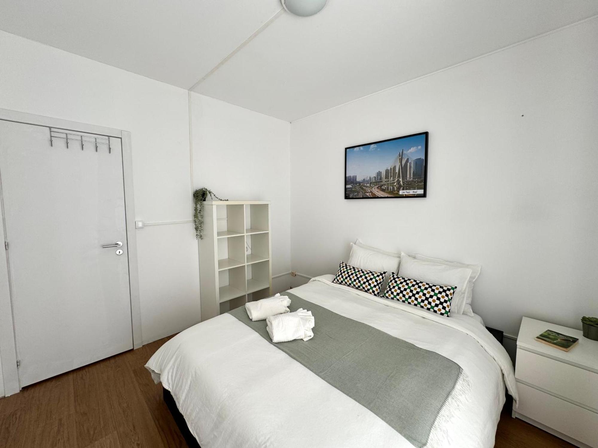 ליסבון Rooms At Expo מראה חיצוני תמונה
