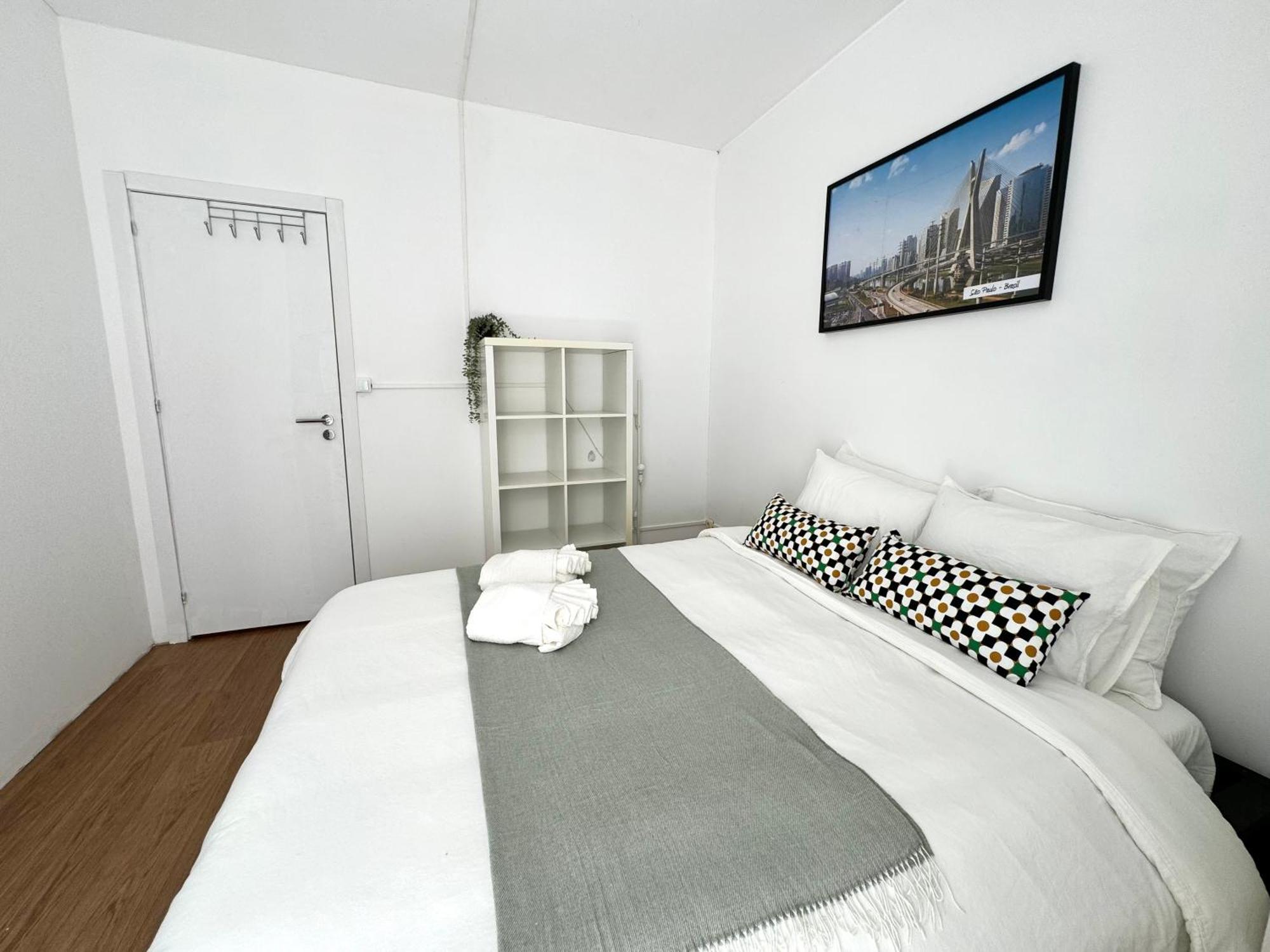 ליסבון Rooms At Expo מראה חיצוני תמונה