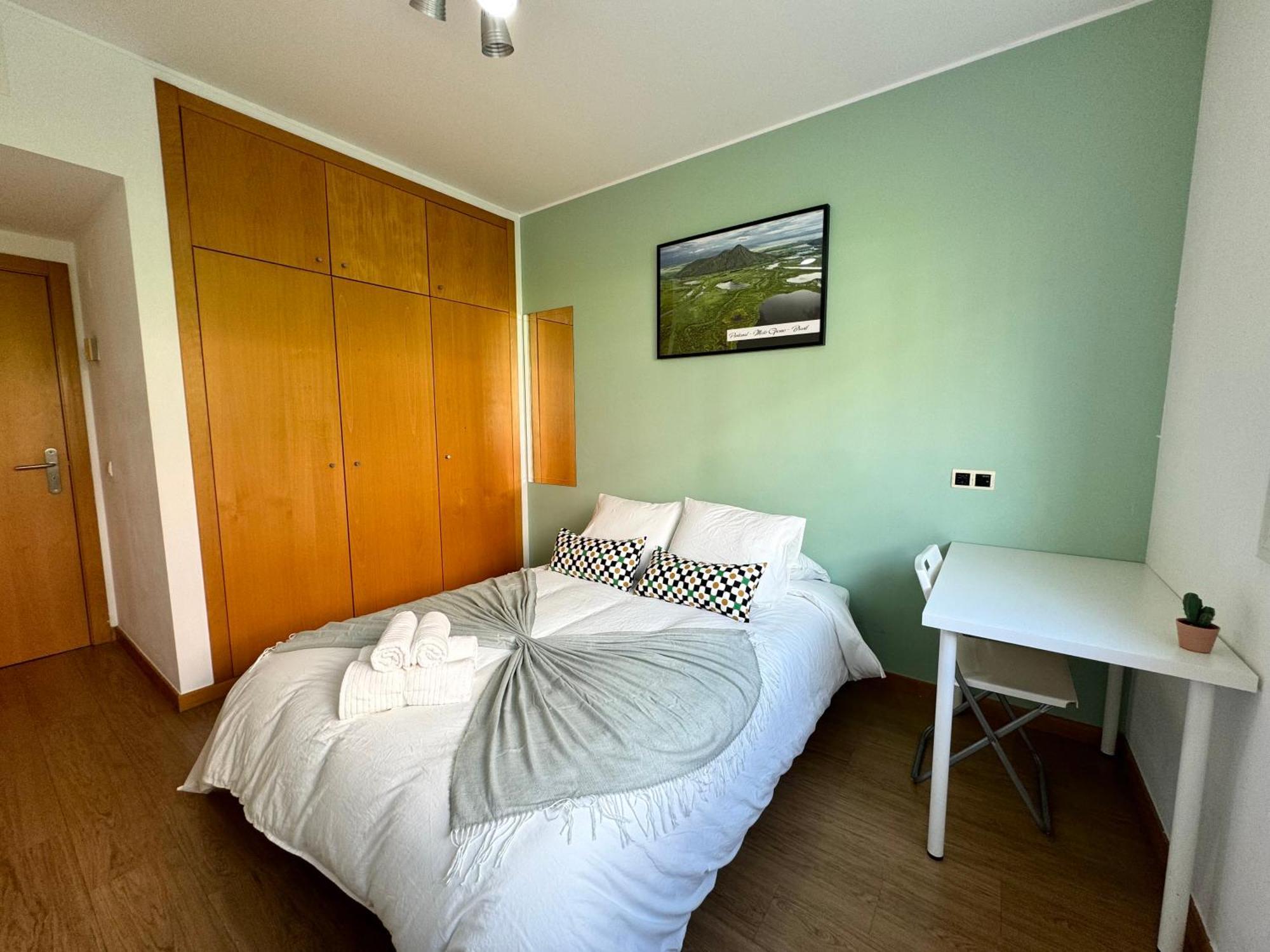 ליסבון Rooms At Expo מראה חיצוני תמונה