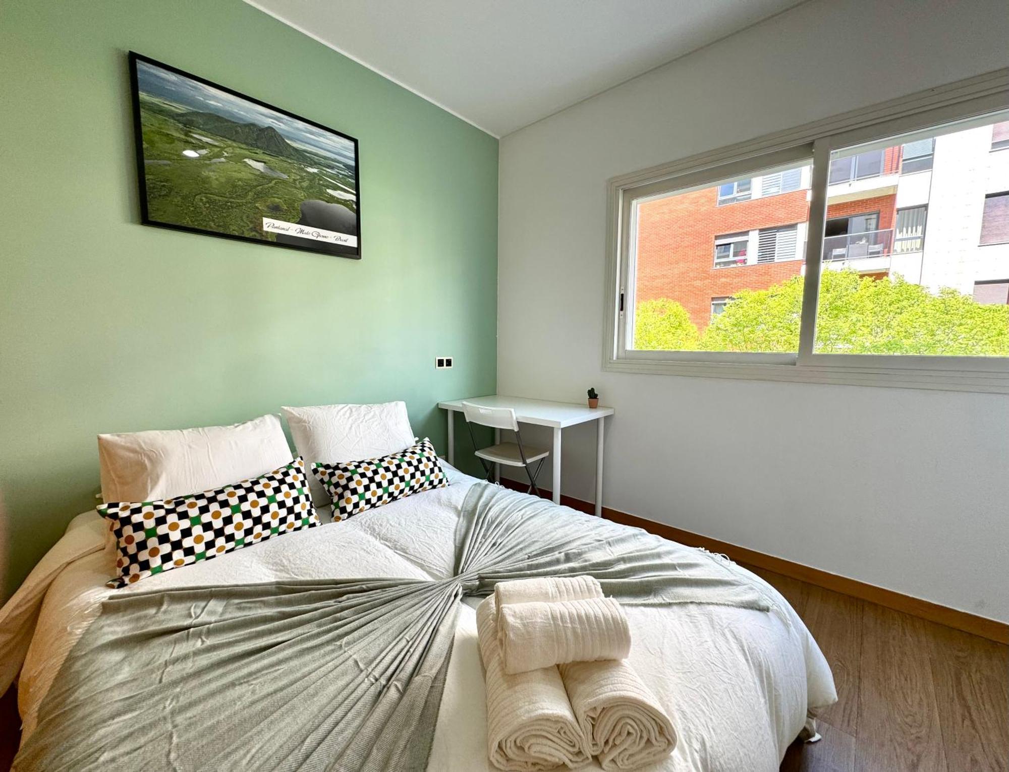 ליסבון Rooms At Expo מראה חיצוני תמונה