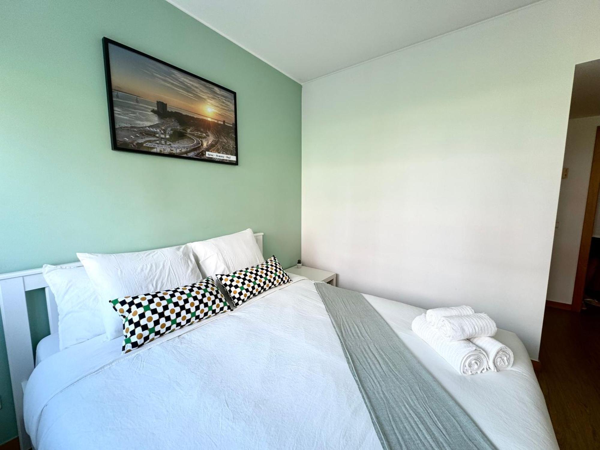 ליסבון Rooms At Expo מראה חיצוני תמונה