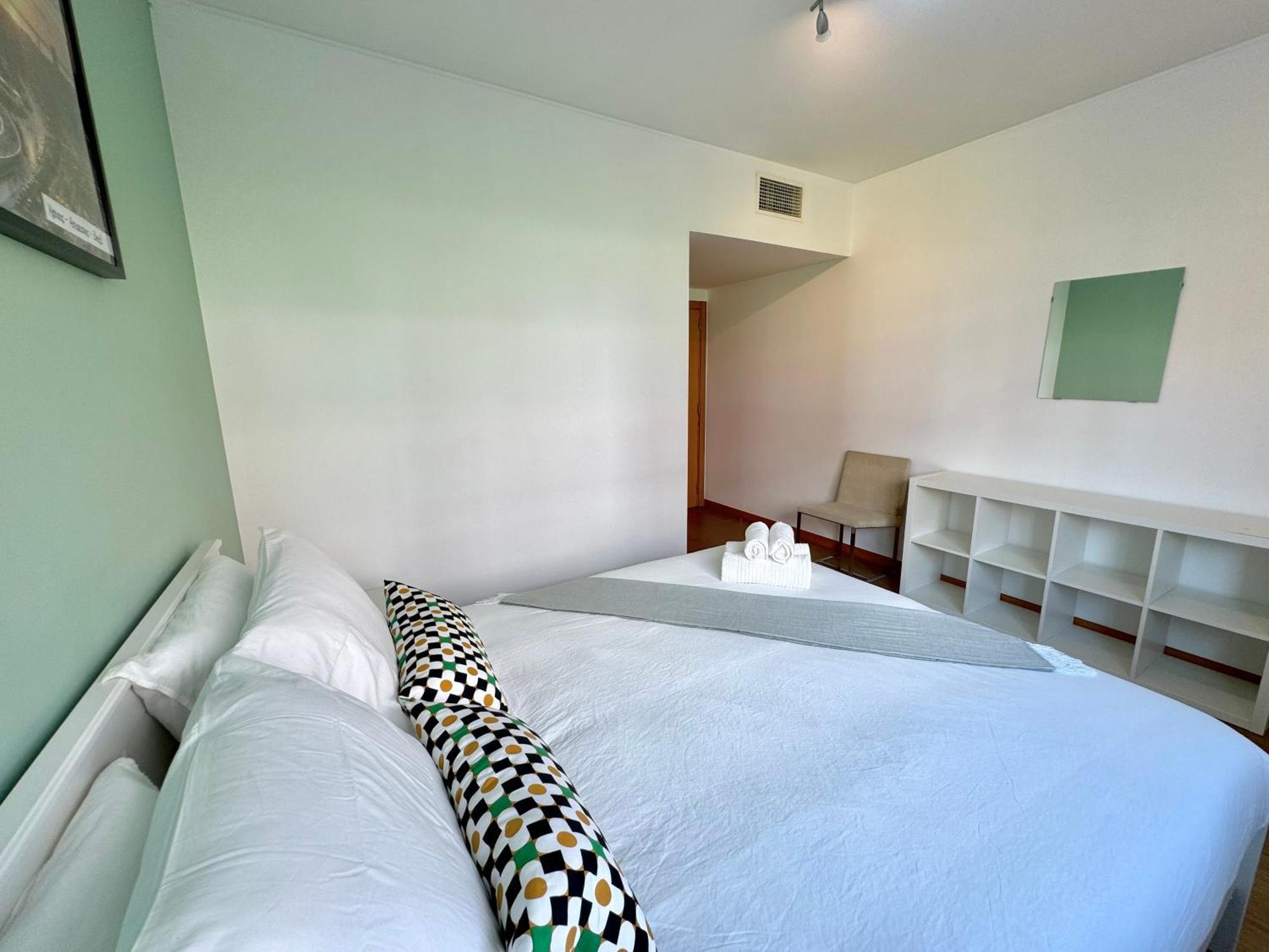 ליסבון Rooms At Expo מראה חיצוני תמונה
