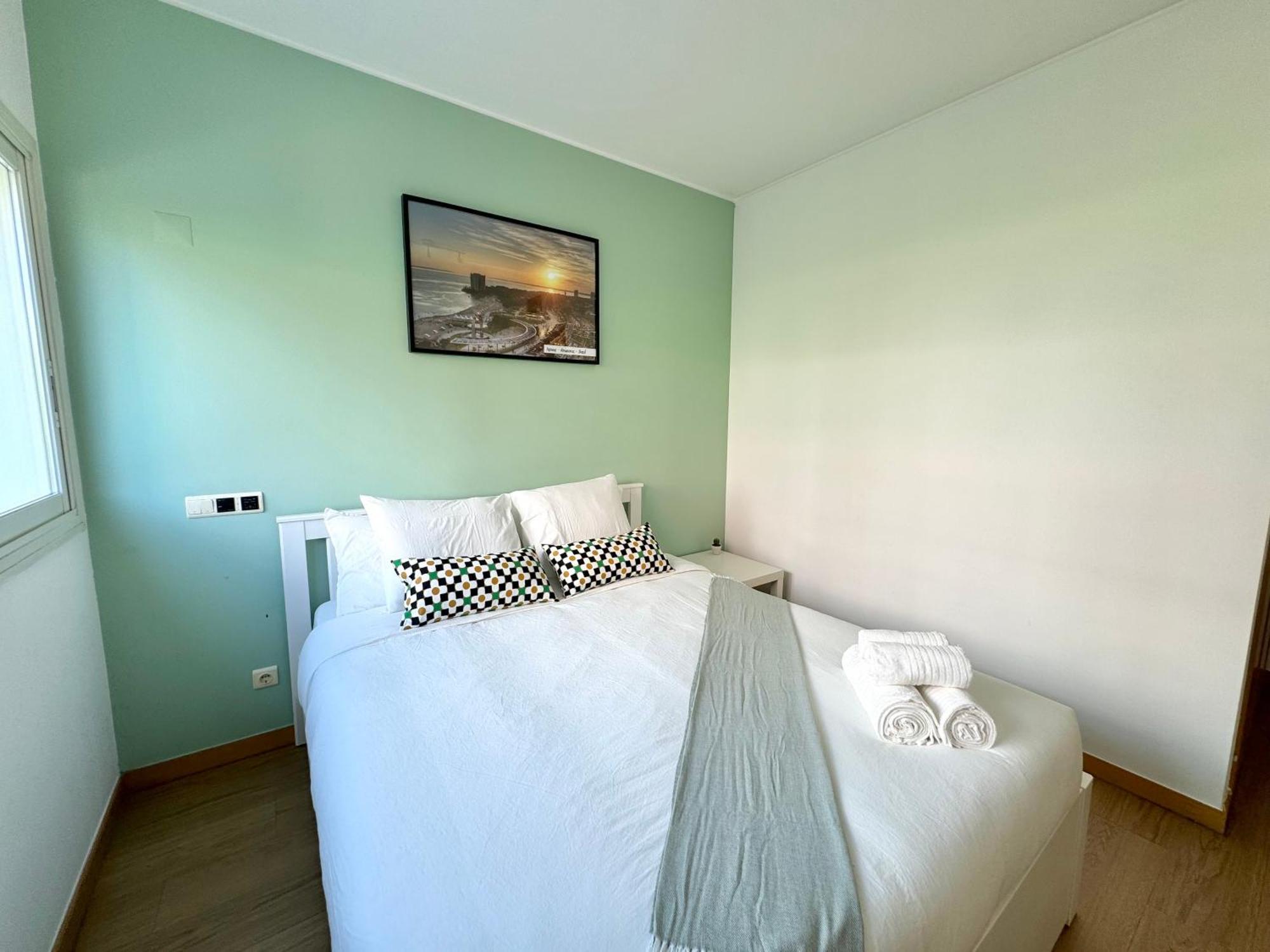 ליסבון Rooms At Expo מראה חיצוני תמונה