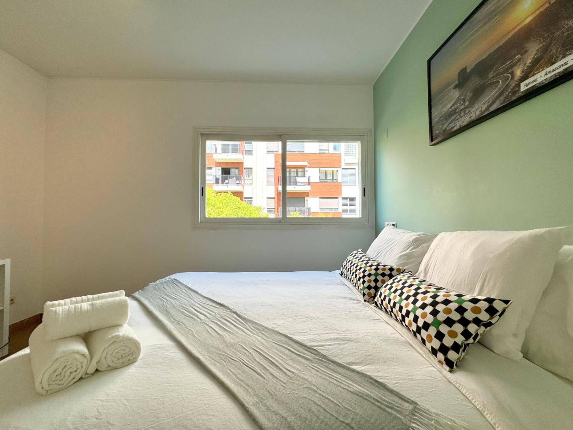 ליסבון Rooms At Expo מראה חיצוני תמונה