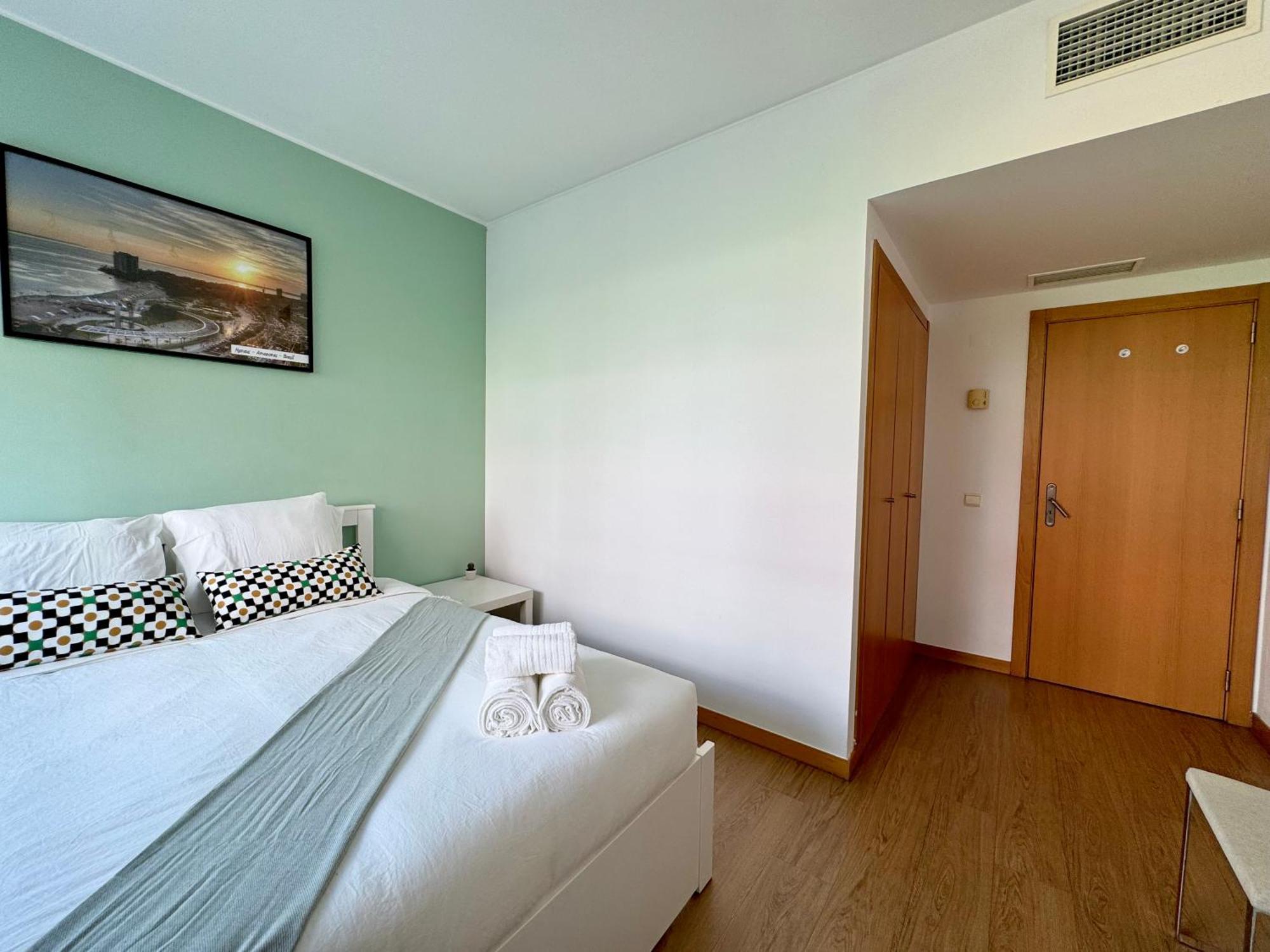 ליסבון Rooms At Expo מראה חיצוני תמונה