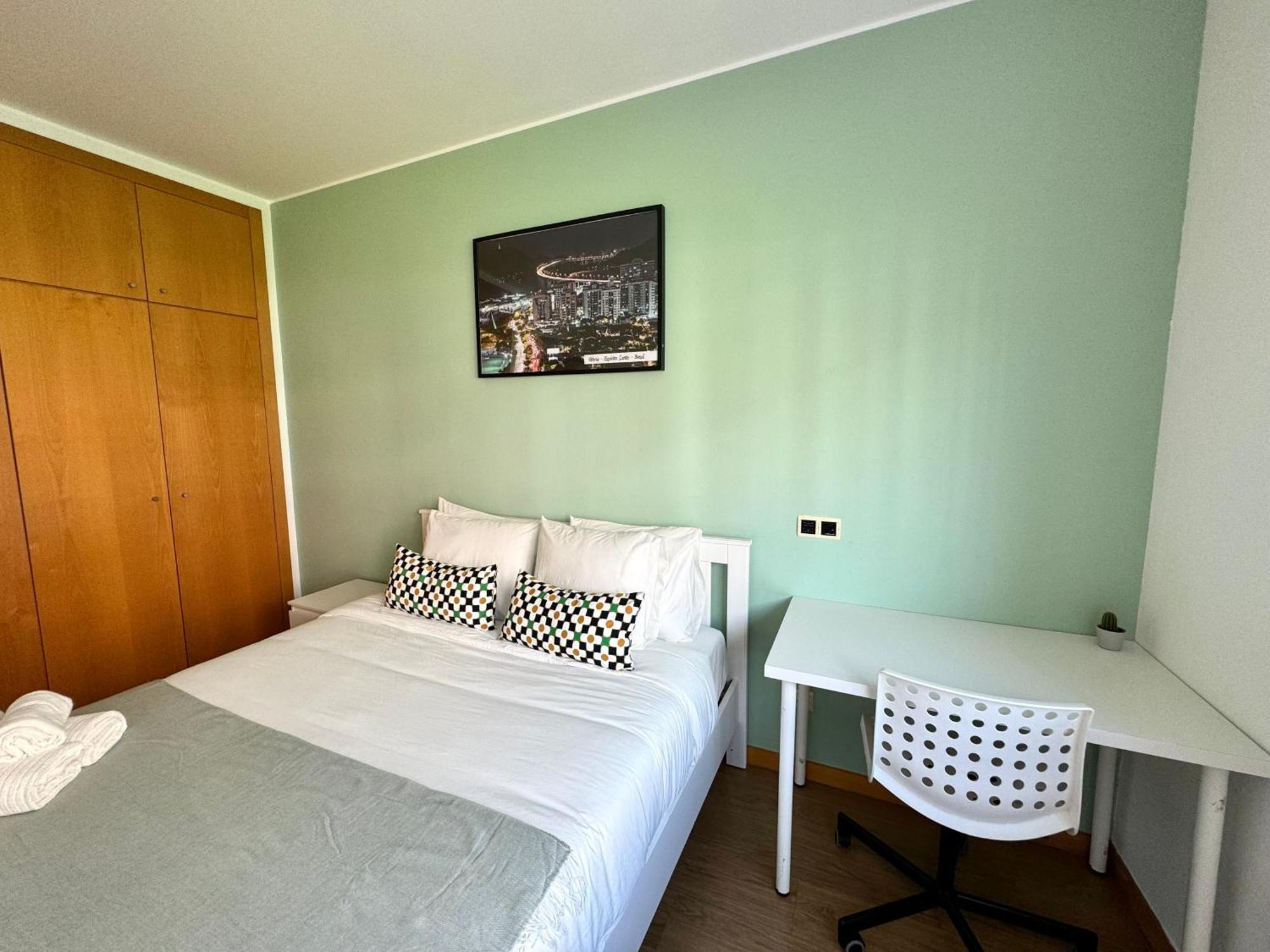 ליסבון Rooms At Expo מראה חיצוני תמונה