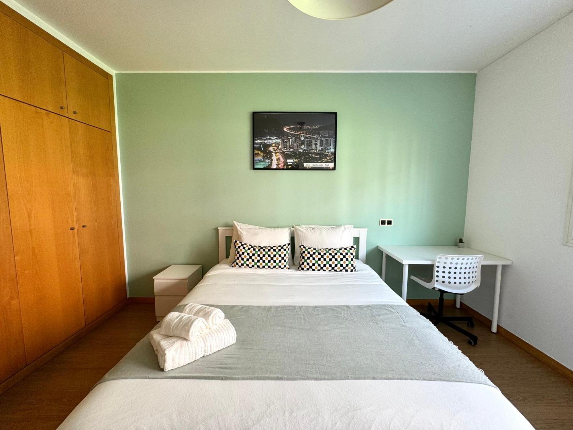 ליסבון Rooms At Expo מראה חיצוני תמונה