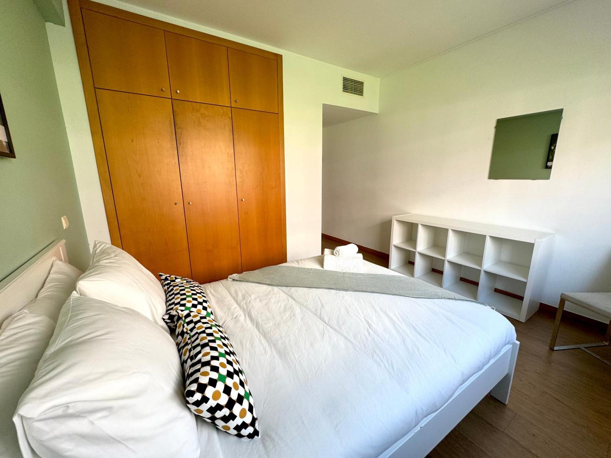 ליסבון Rooms At Expo מראה חיצוני תמונה