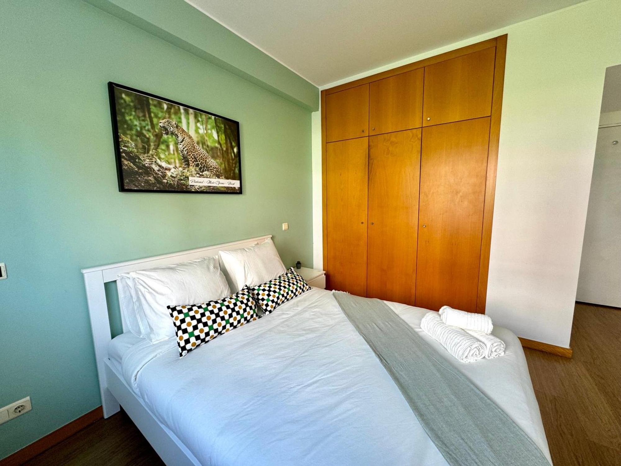 ליסבון Rooms At Expo מראה חיצוני תמונה