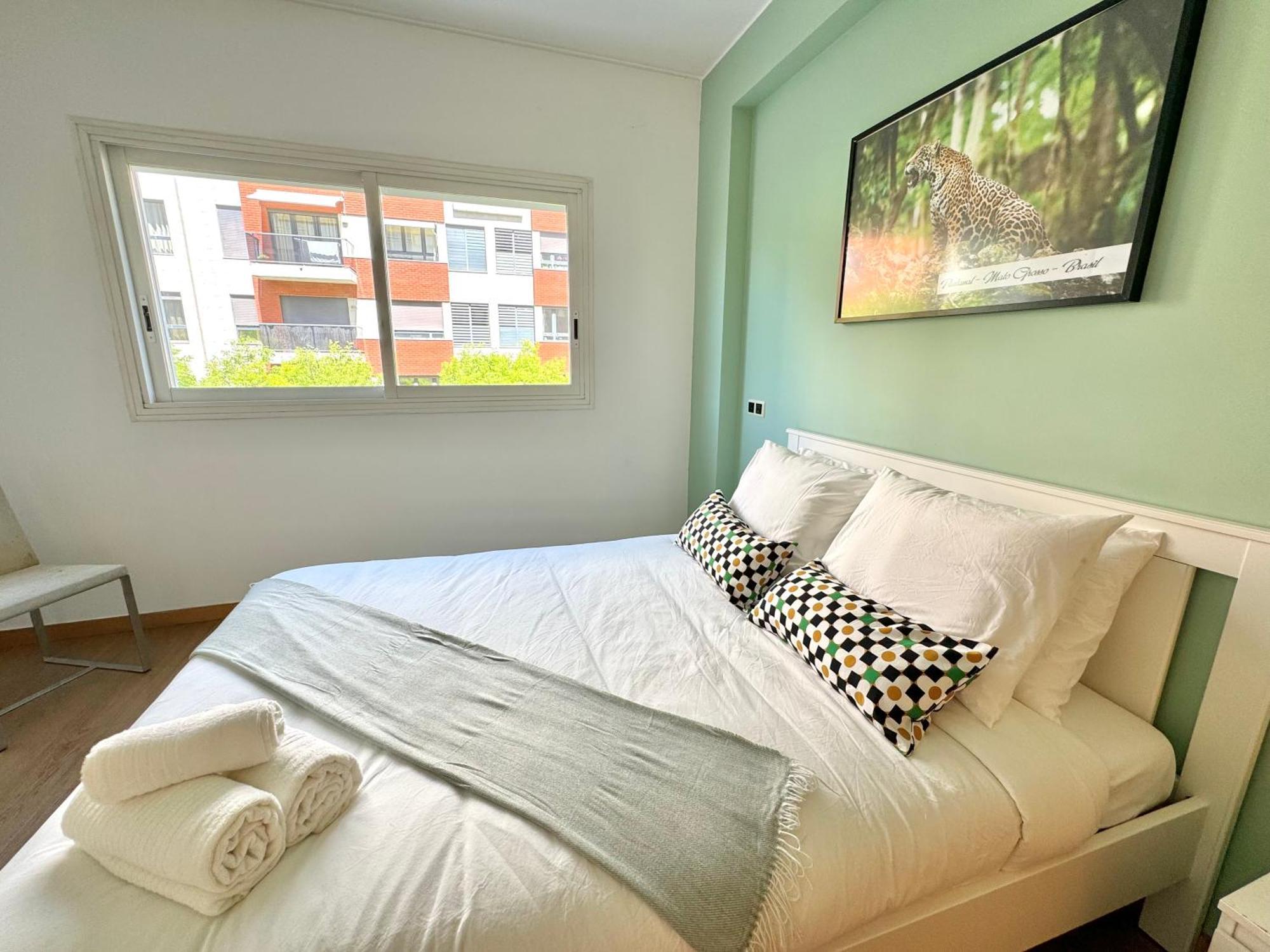 ליסבון Rooms At Expo מראה חיצוני תמונה
