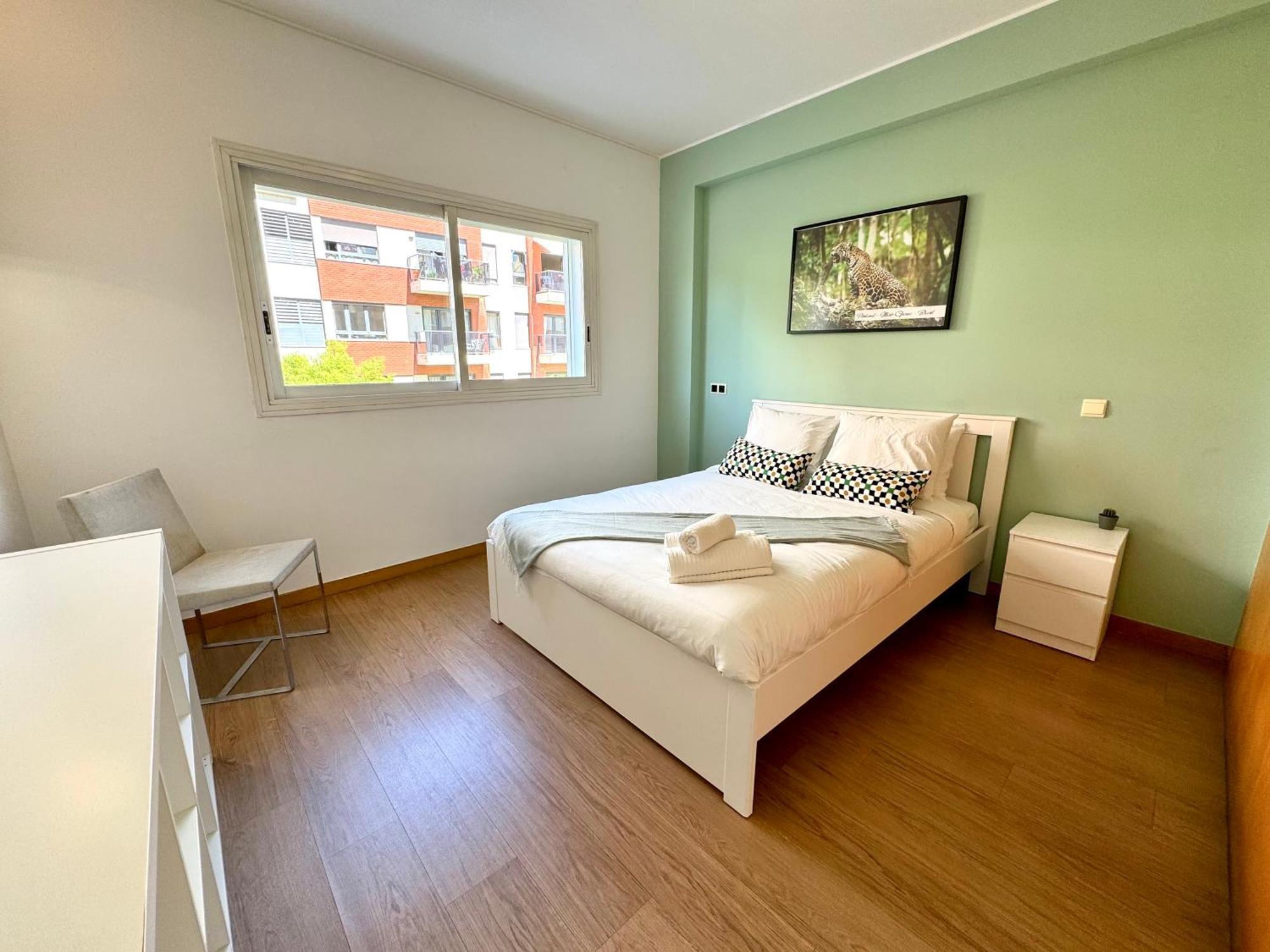 ליסבון Rooms At Expo מראה חיצוני תמונה