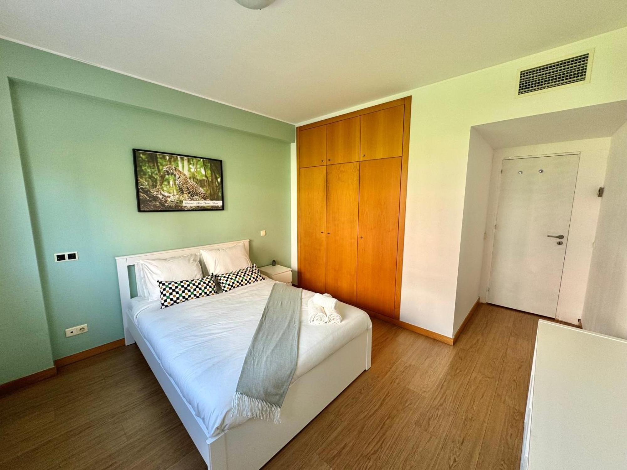 ליסבון Rooms At Expo מראה חיצוני תמונה