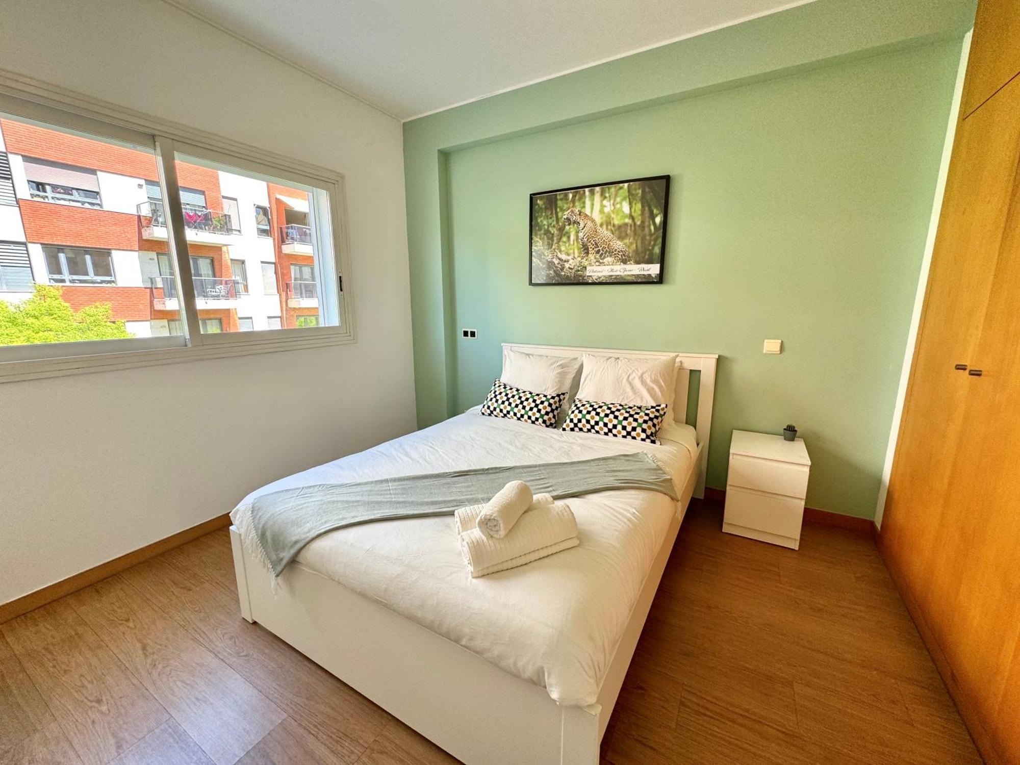 ליסבון Rooms At Expo מראה חיצוני תמונה
