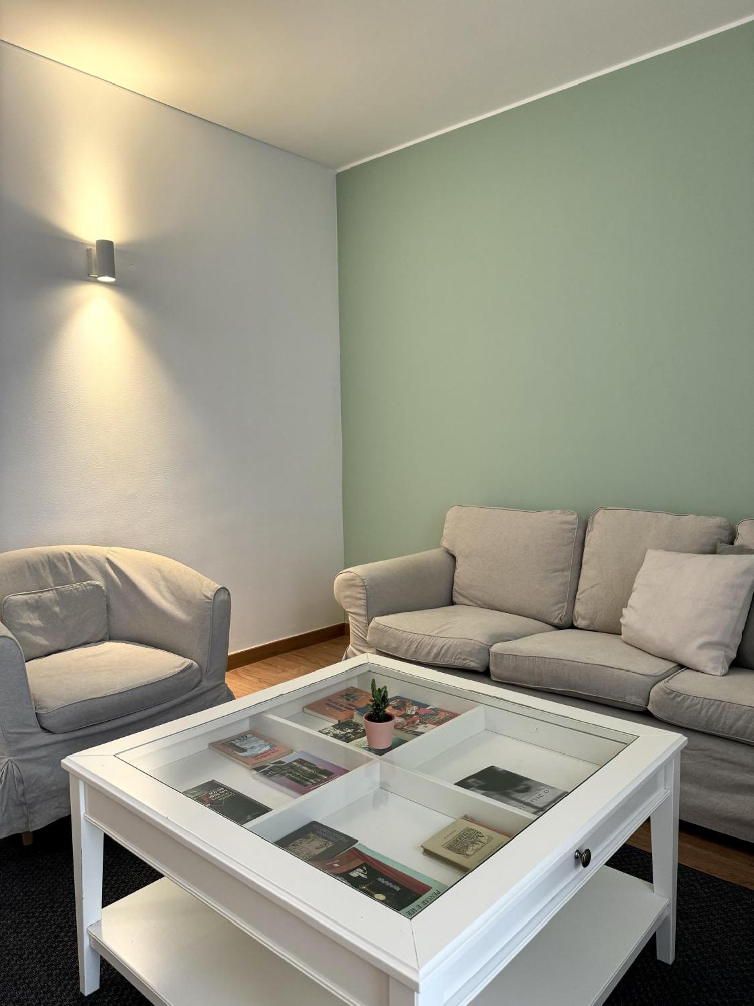 ליסבון Rooms At Expo מראה חיצוני תמונה