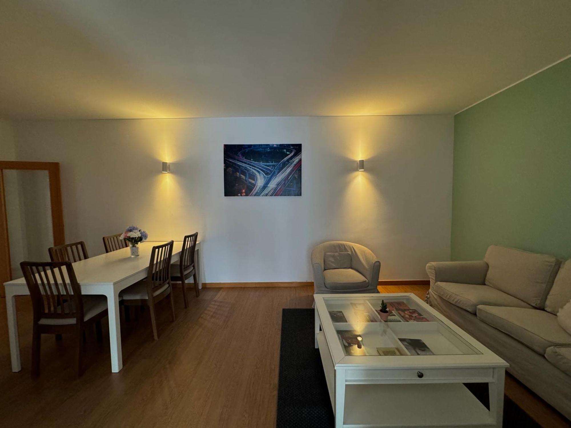 ליסבון Rooms At Expo מראה חיצוני תמונה
